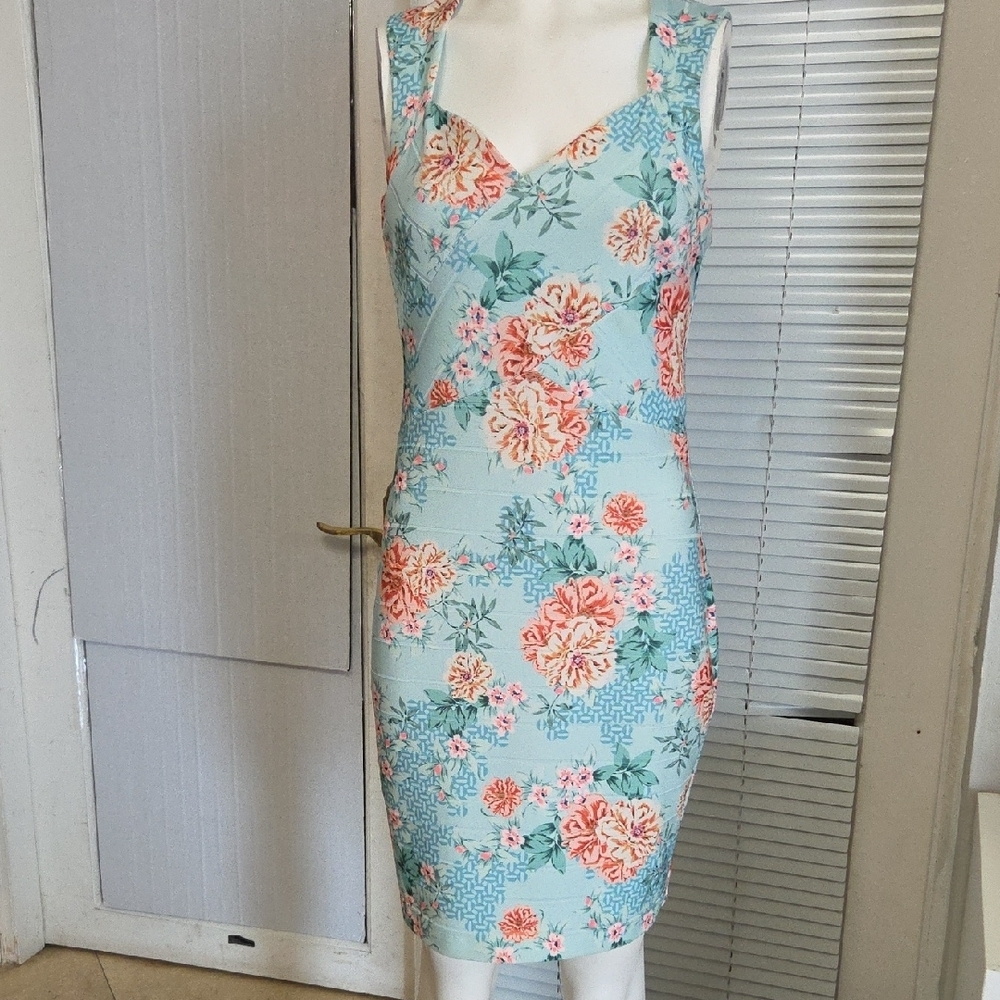 Guess Sky Blue Apparel Size 6 1226